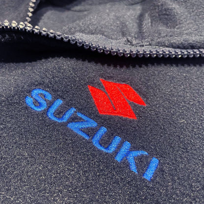 Suzuki Fleece Jacket