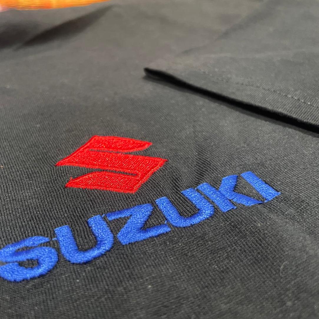 Suzuki T Shirt for Men
