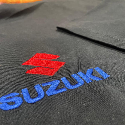 Suzuki T Shirt for Men
