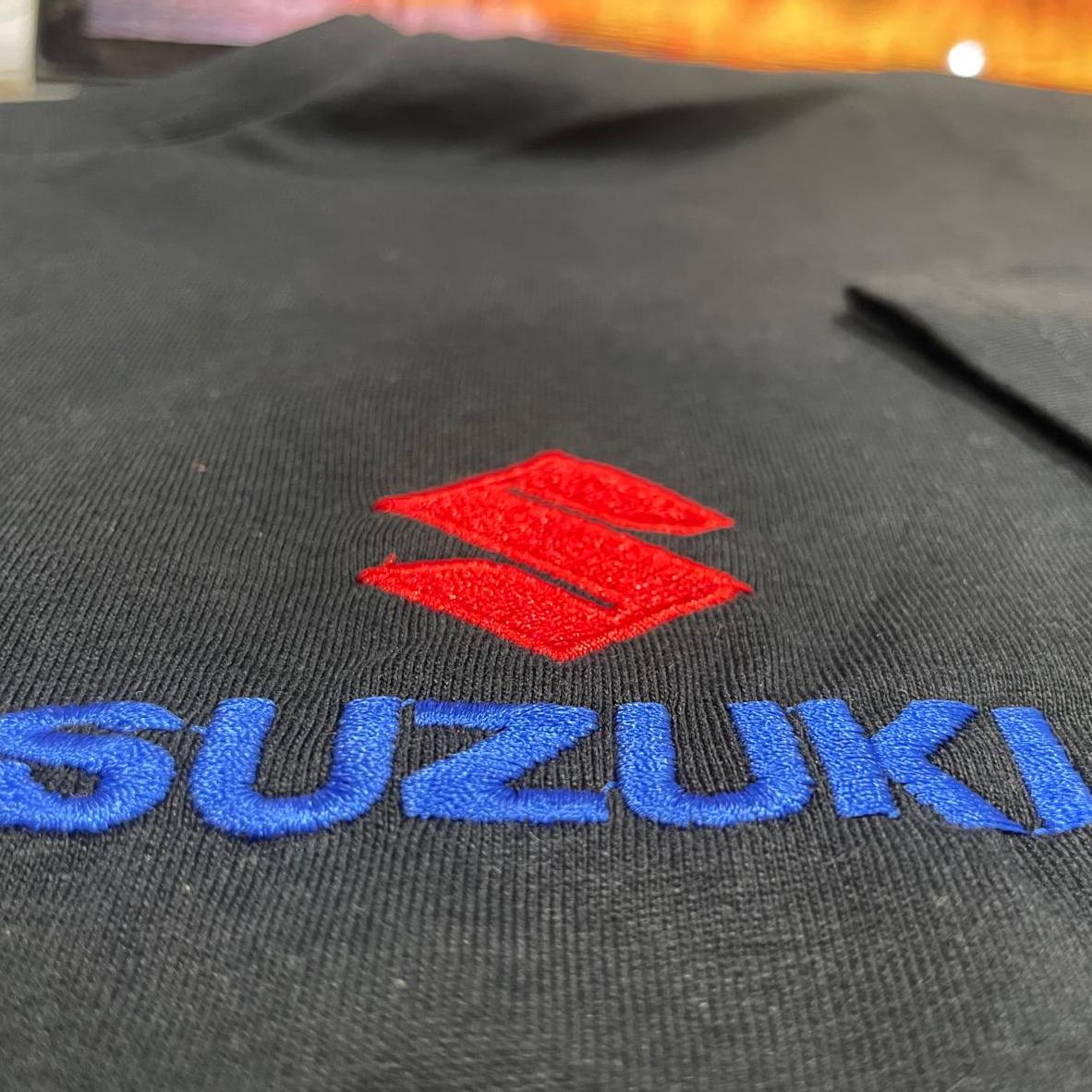 Suzuki T Shirt for Men