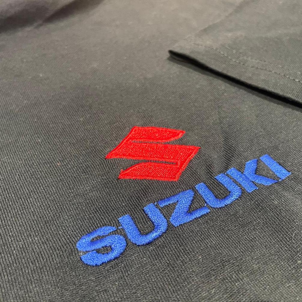 Suzuki T Shirt for Men
