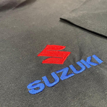Suzuki T Shirt for Men