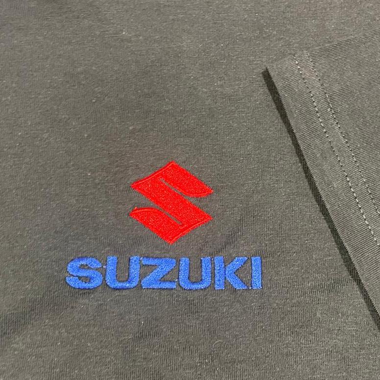 Suzuki T Shirt for Men