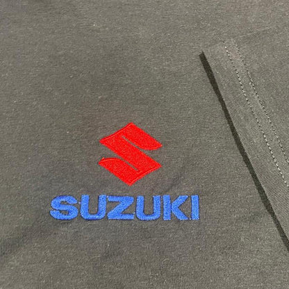 Suzuki T Shirt for Men