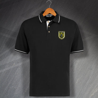 Swansea Football Polo Shirt