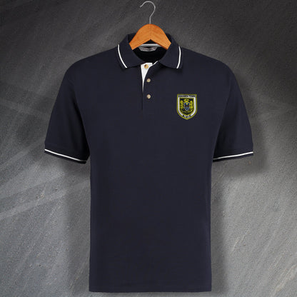 Swansea Football Polo Shirt