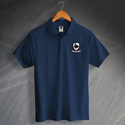 Swansea 1912 Polo Shirt