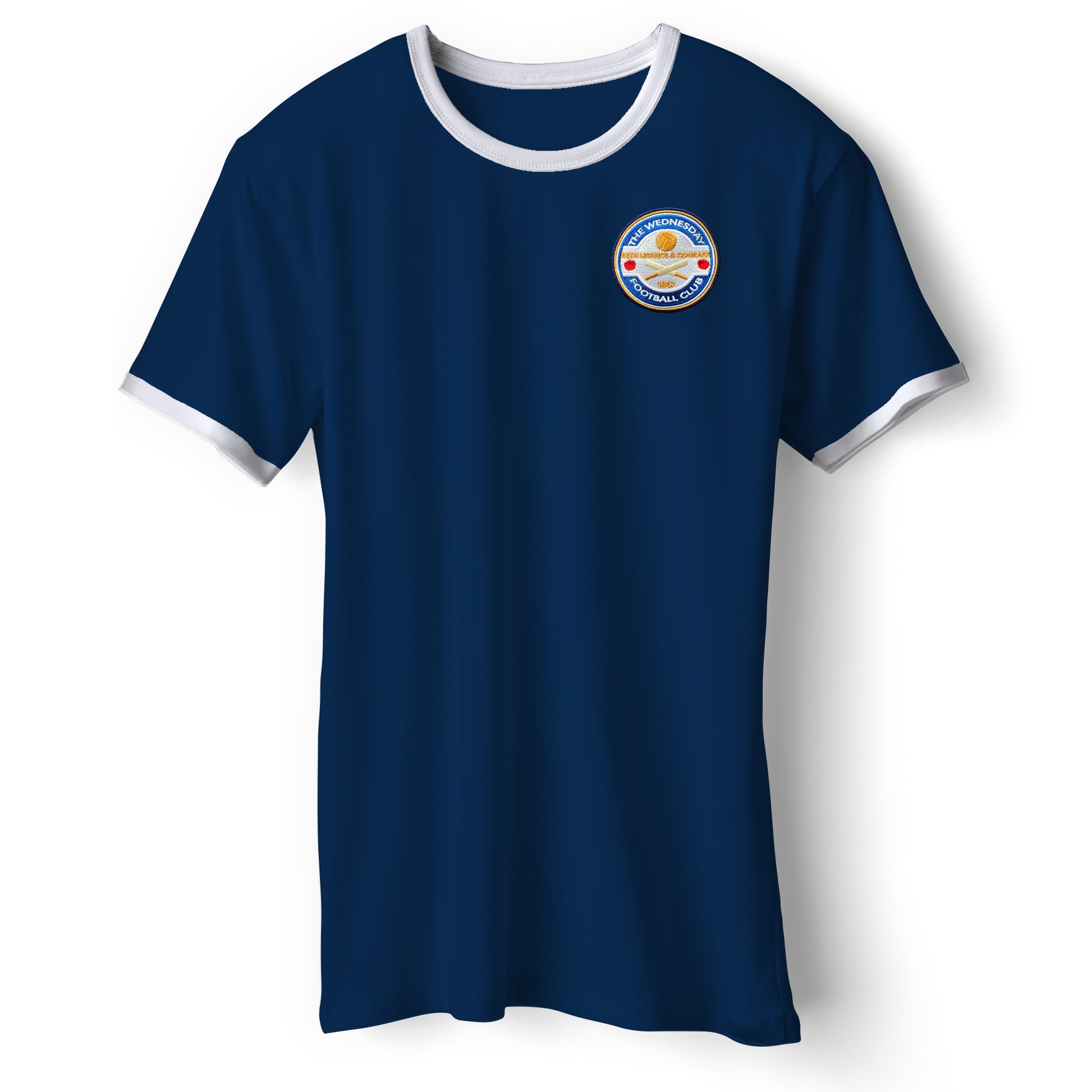 SWFC Retro Shirt