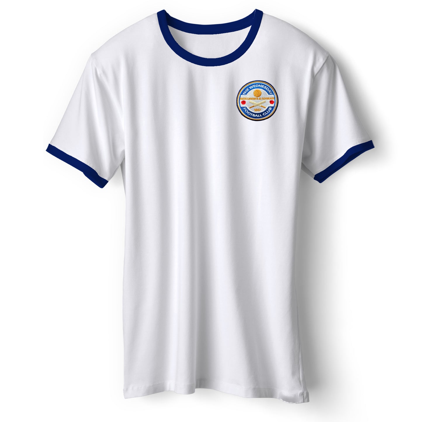 SWFC Retro Shirt