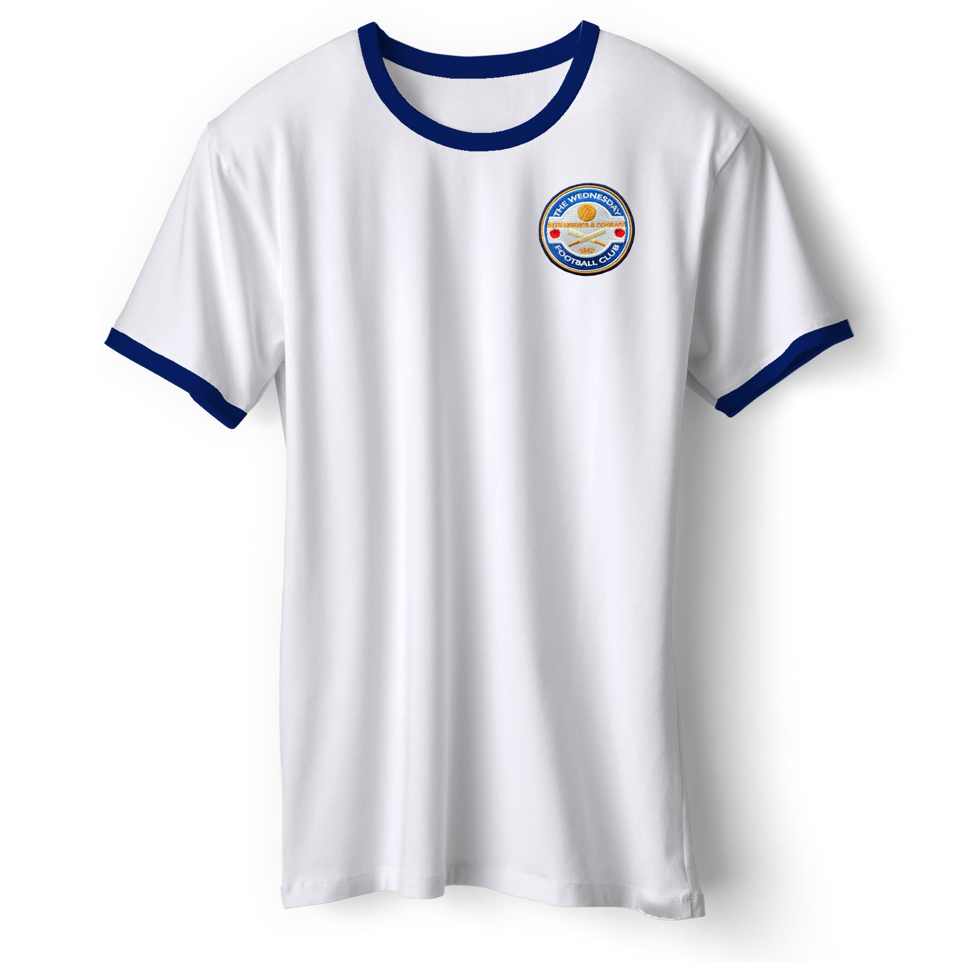 SWFC Retro Shirt