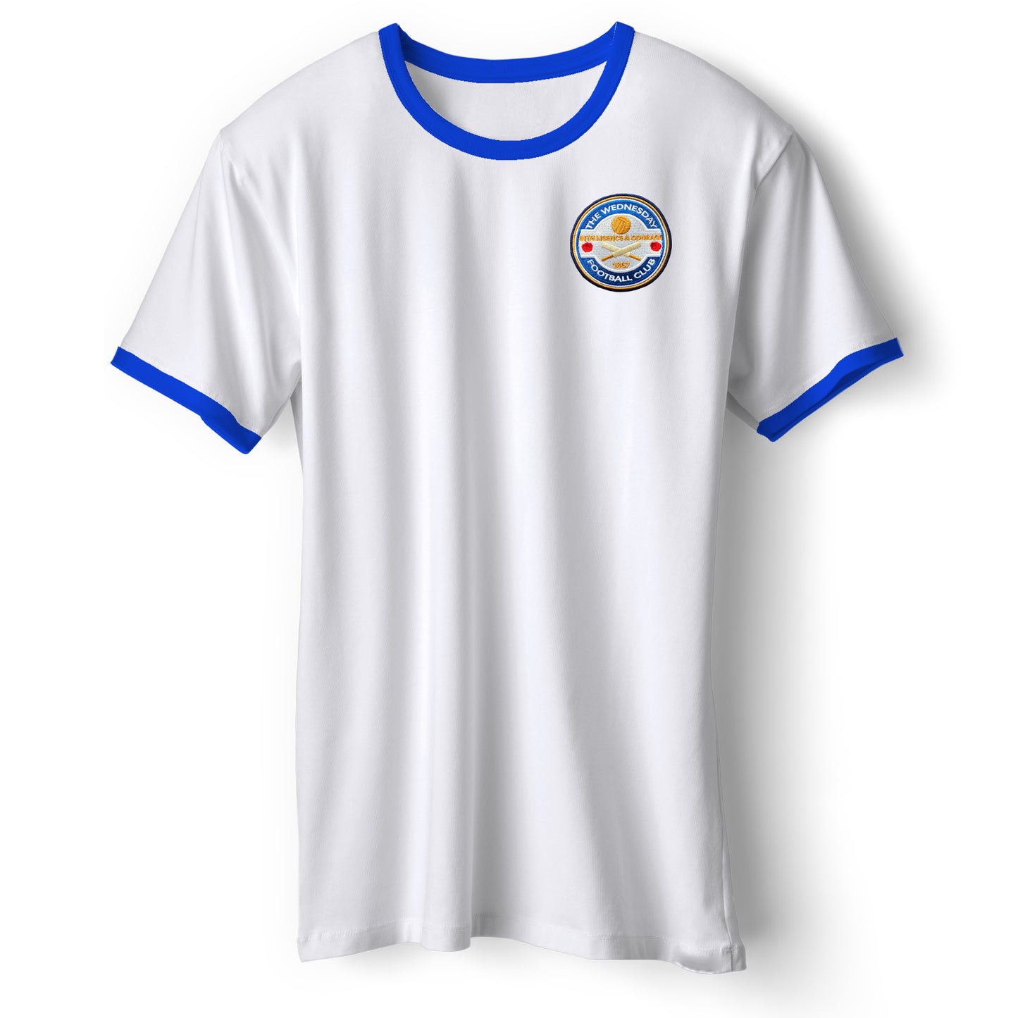 SWFC Retro Shirt
