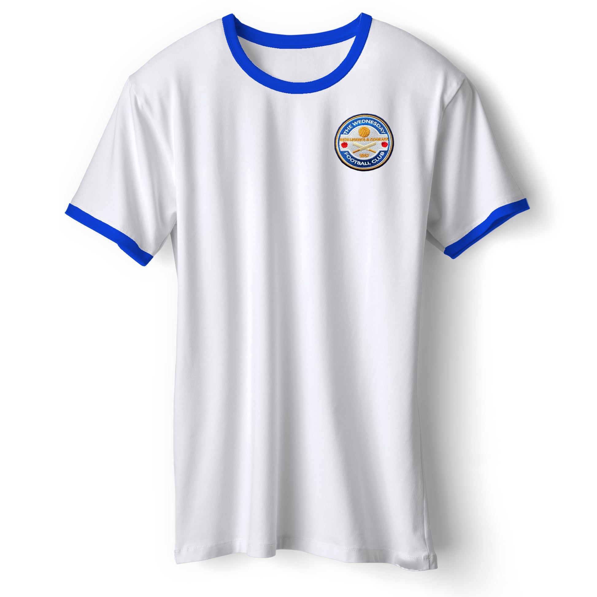 SWFC Retro Shirt