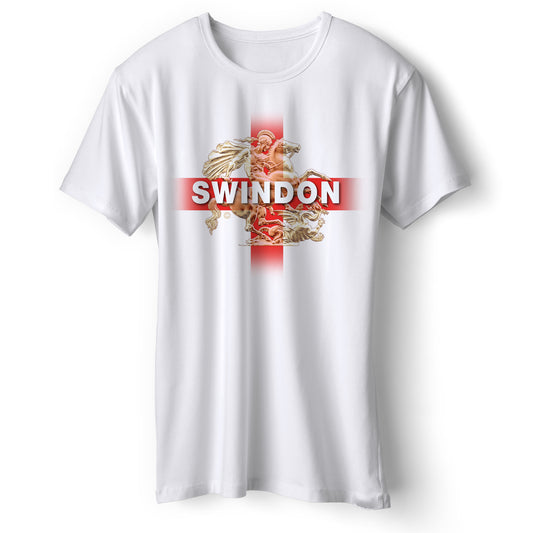 Swindon England Shirt