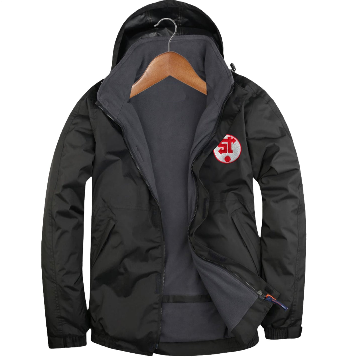 Swindon Football Jacket