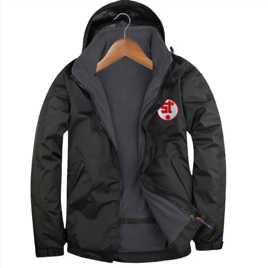 Swindon Football Jacket