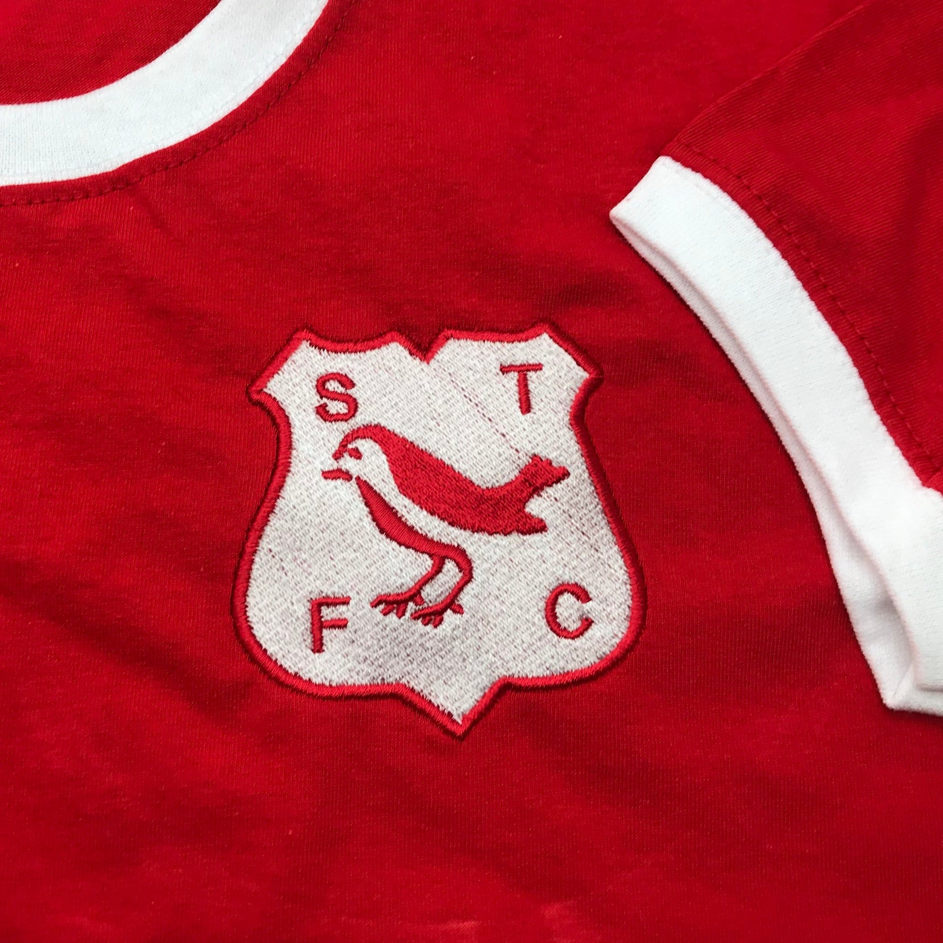 Swindon Town Shirt