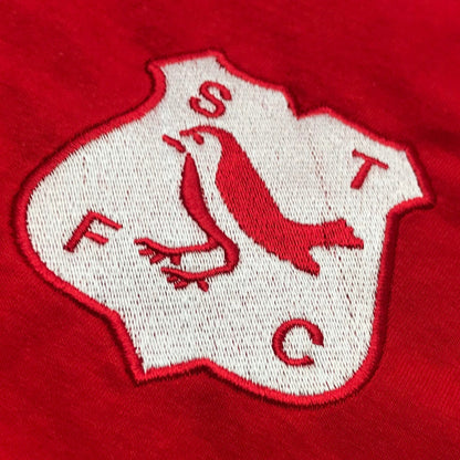 Retro Swindon Shirt