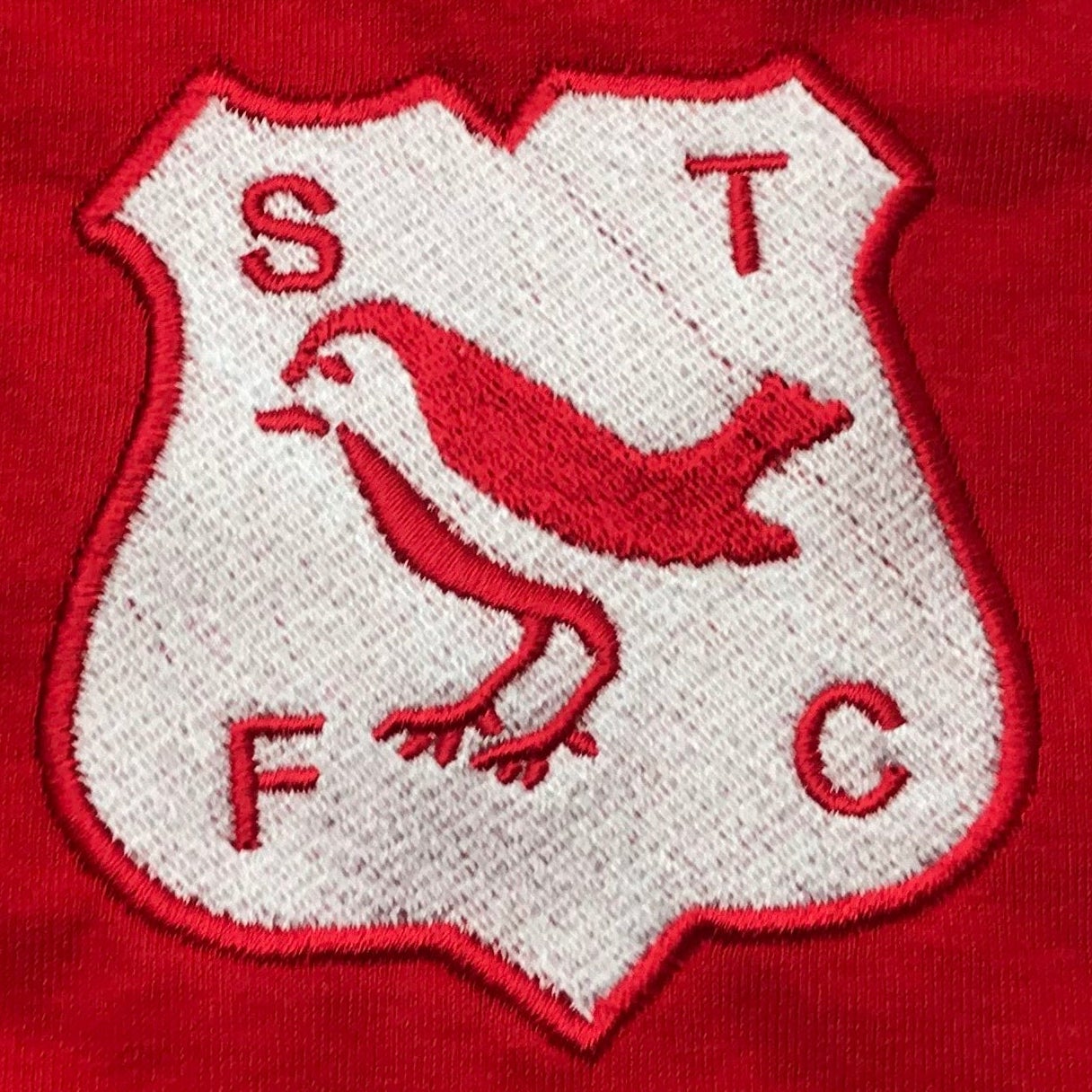 Swindon Town Jacket