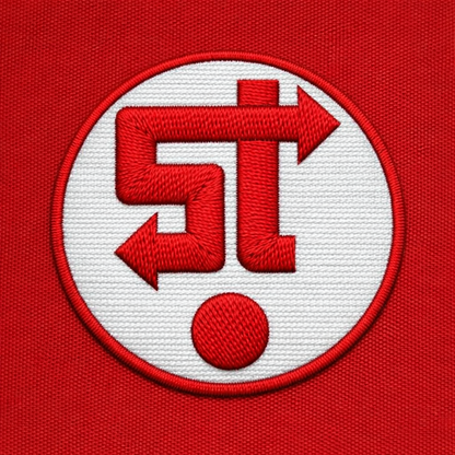 Swindon Town Softshell Jacket