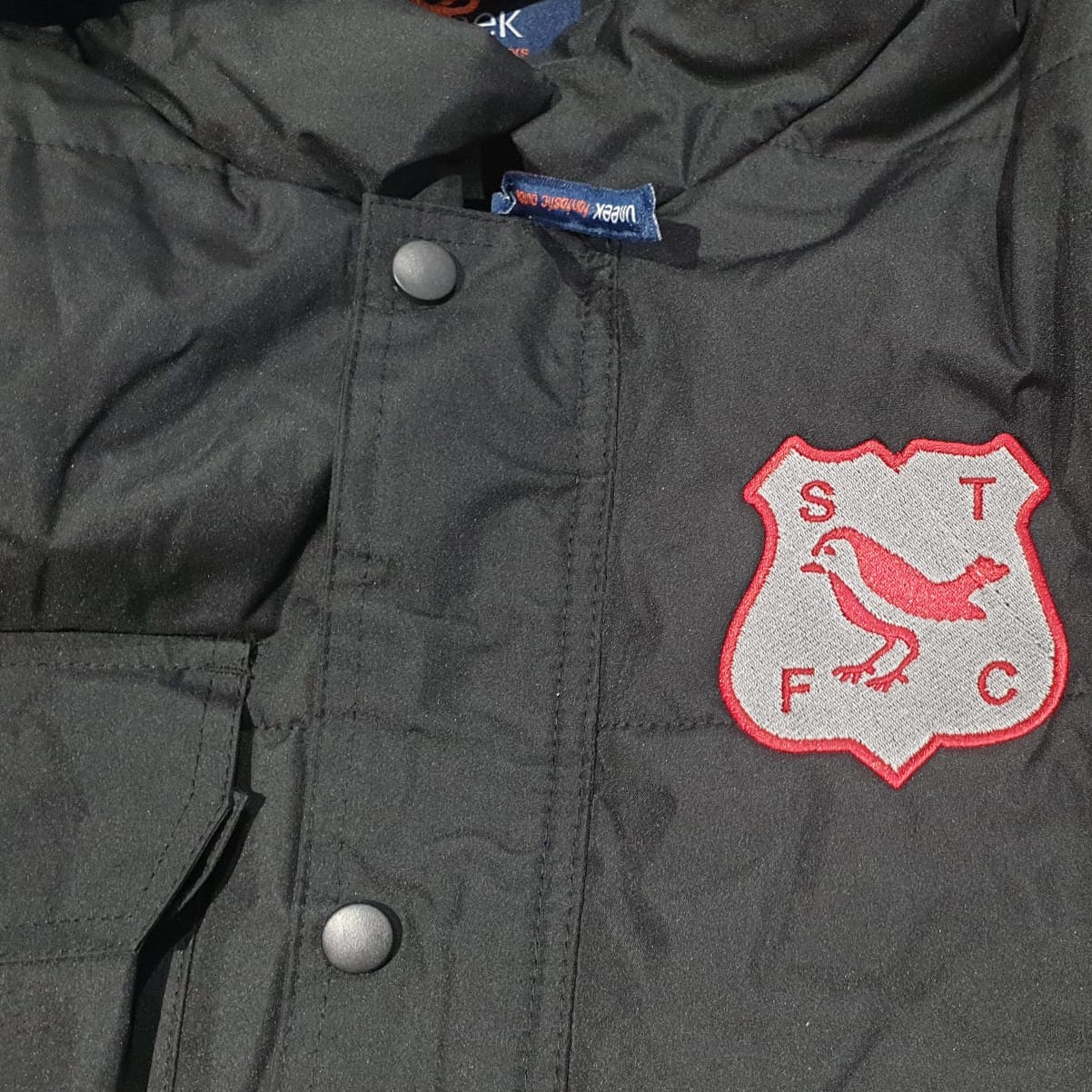 Swindon Town Bodywarmer