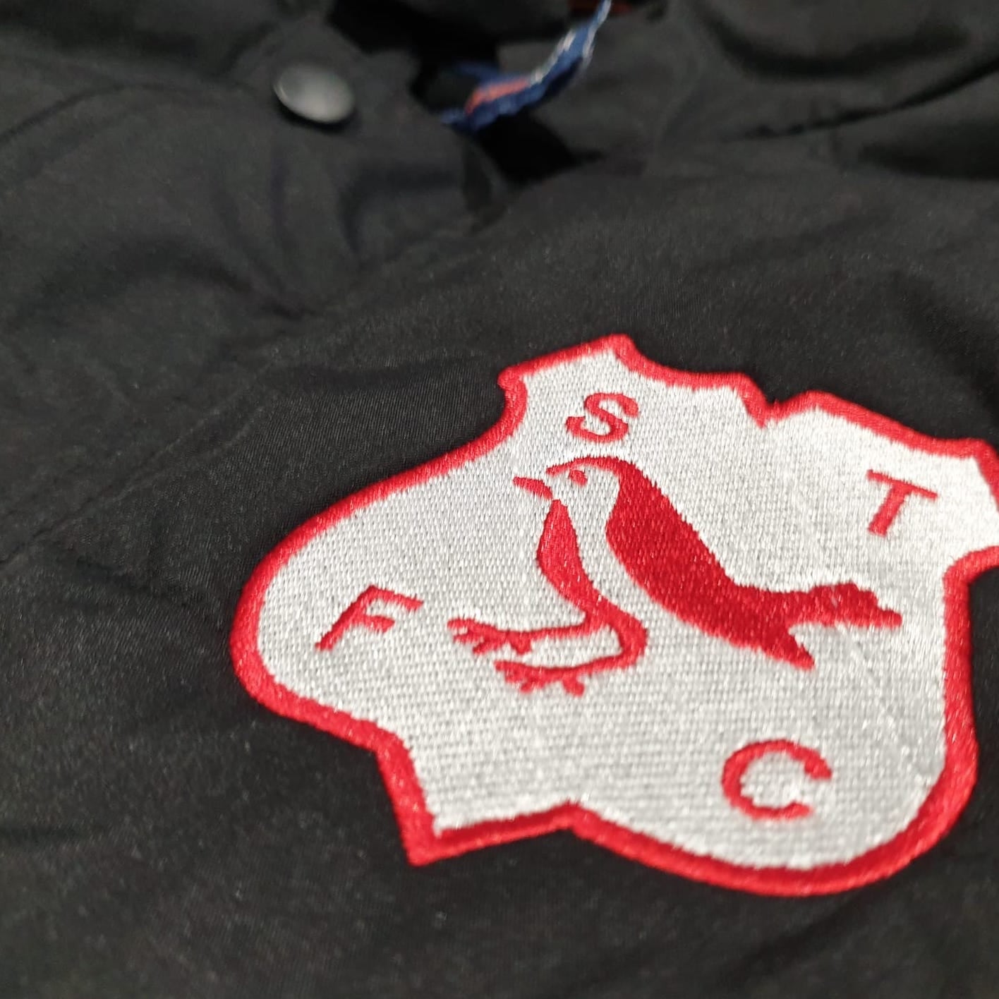 Swindon Town Bodywarmer