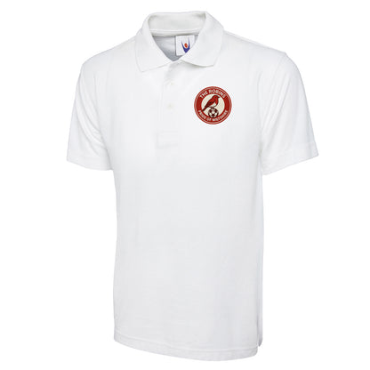 Swindon Town Football Polo Shirt