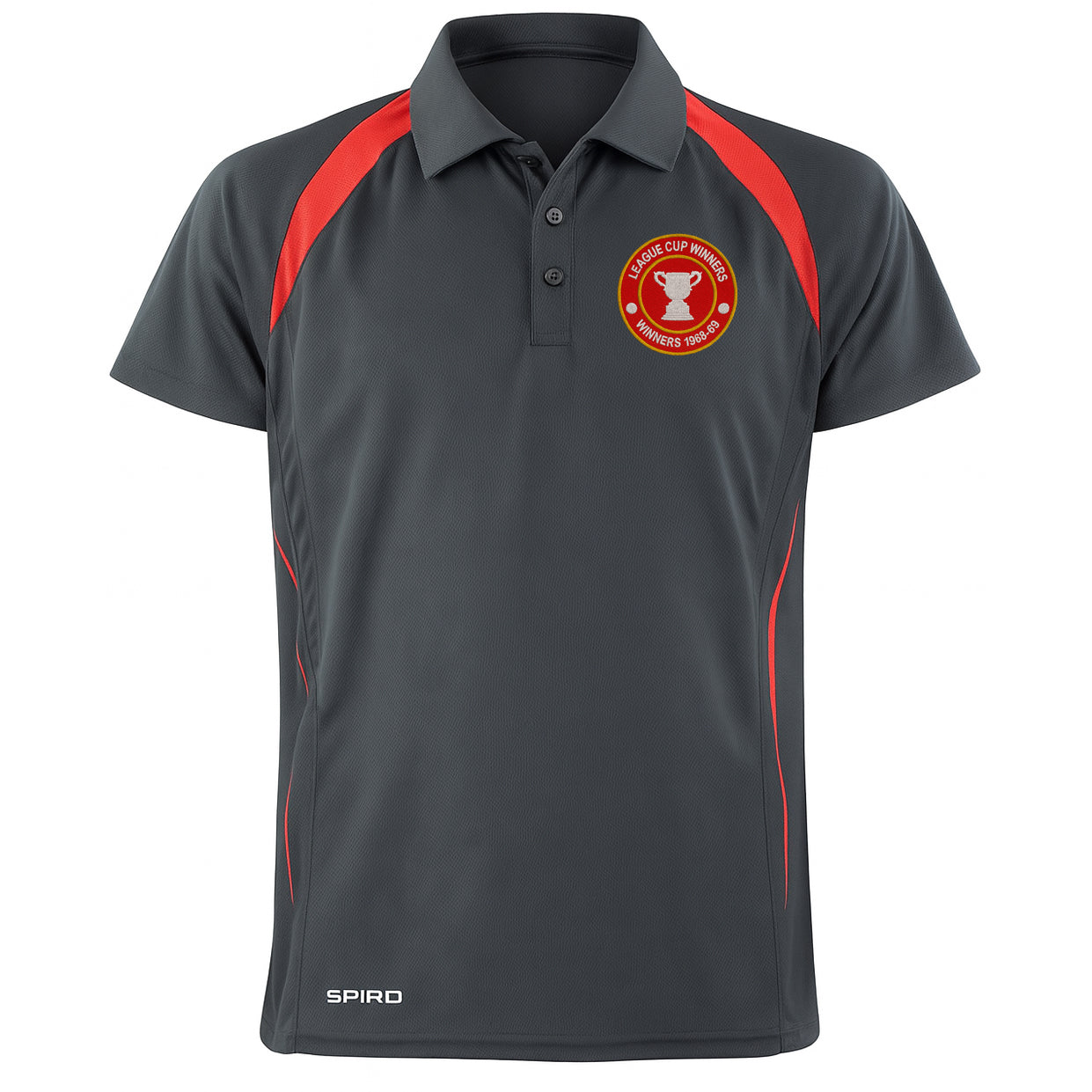 Swindon Town League Cup Winners Shirt