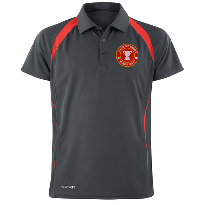 Swindon Town League Cup Winners Shirt