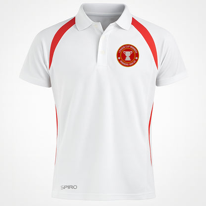 Swindon Town League Cup Winners Shirt