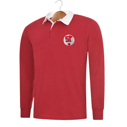 Swindon Town Retro Shirt