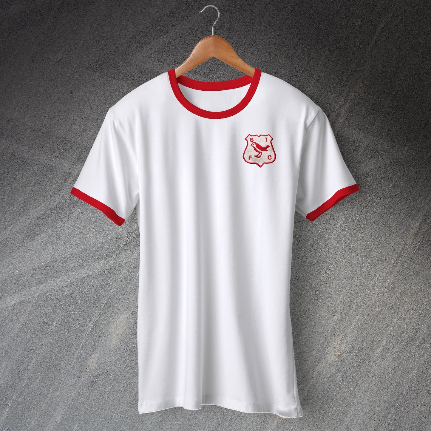 Swindon Town Shirt