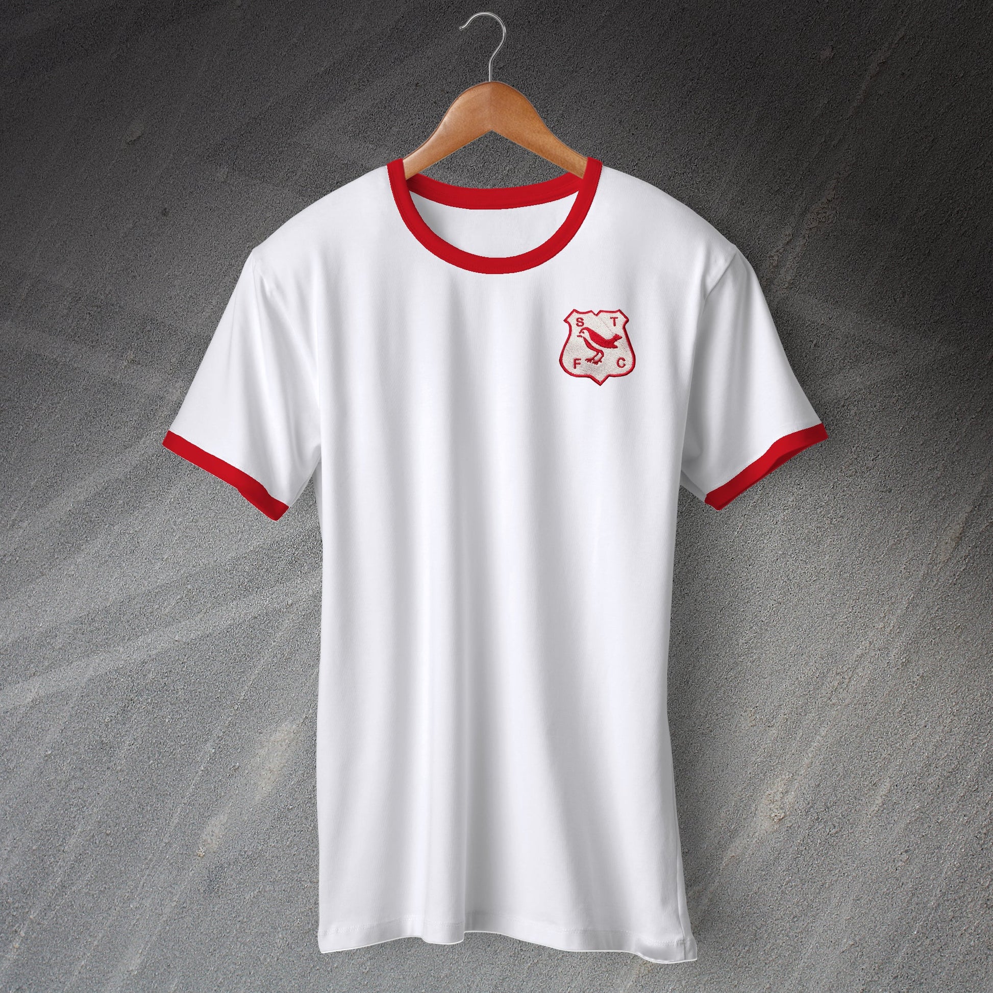 Swindon Town Shirt