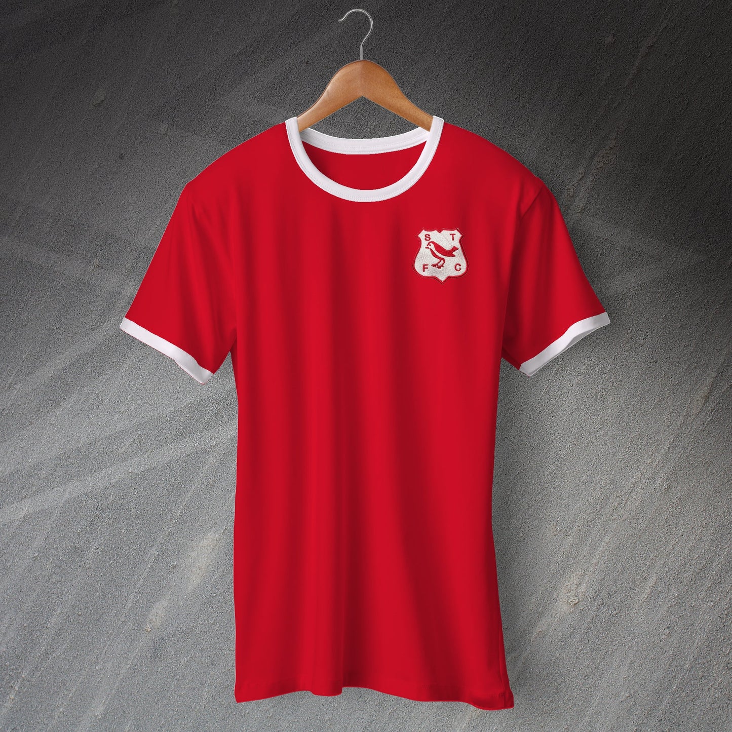 Swindon Town Shirt