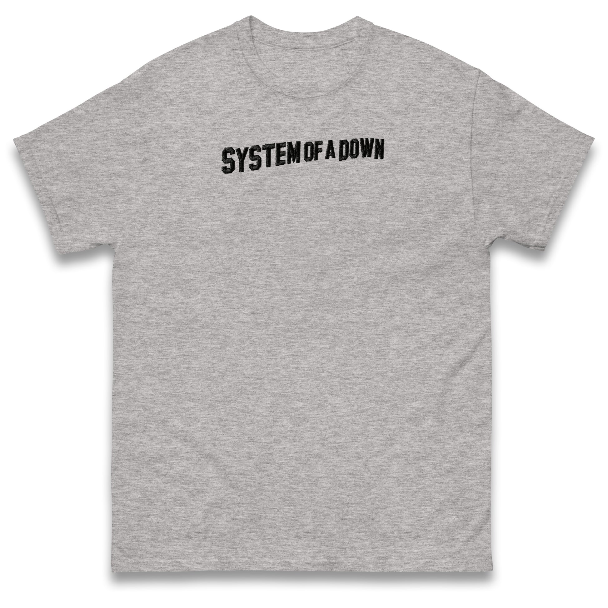System of a Down T Shirt