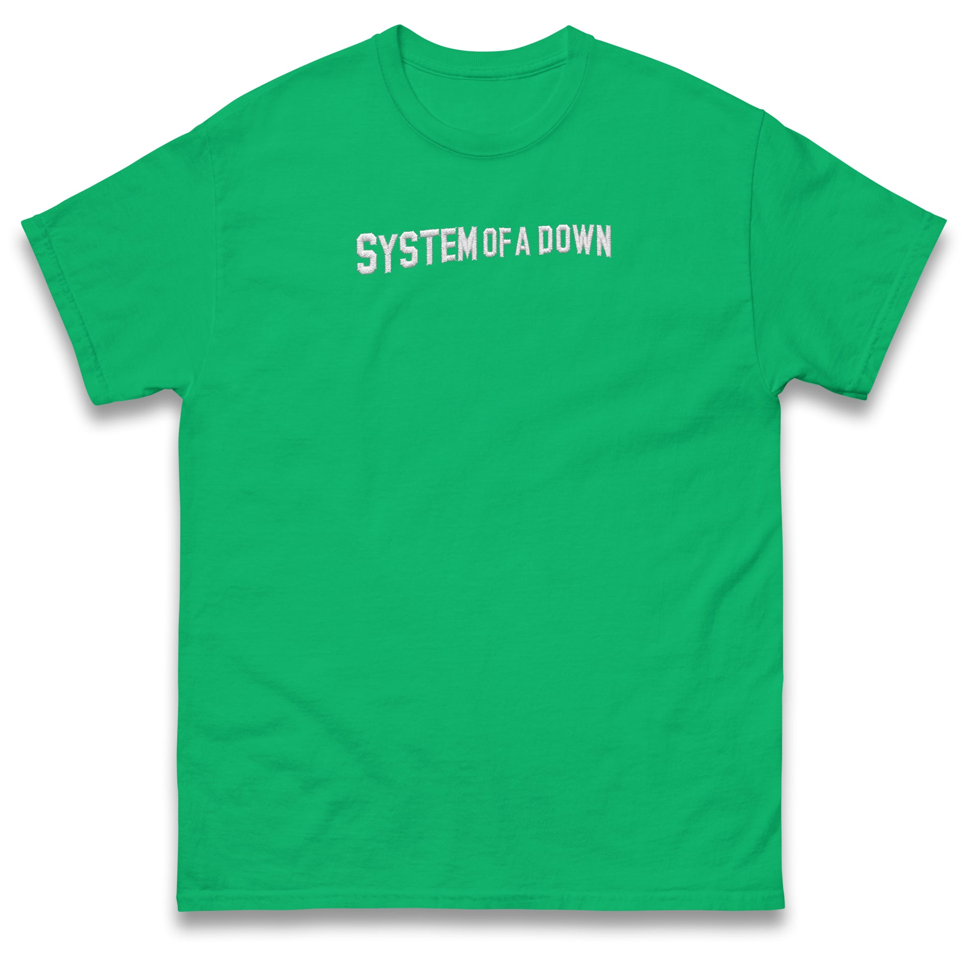 System of a Down T Shirt