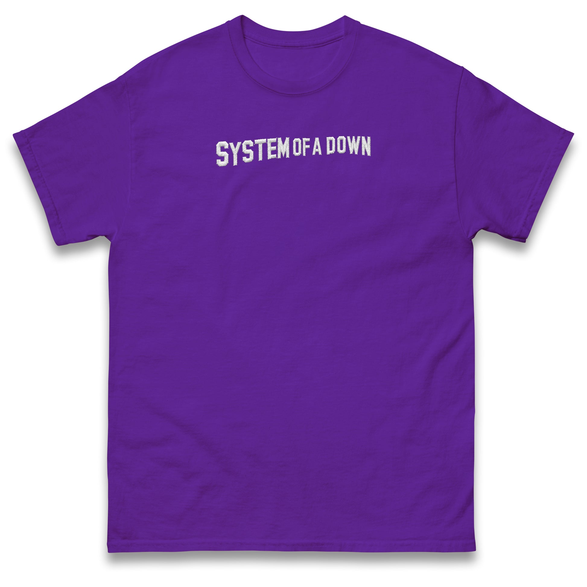 System of a Down T Shirt
