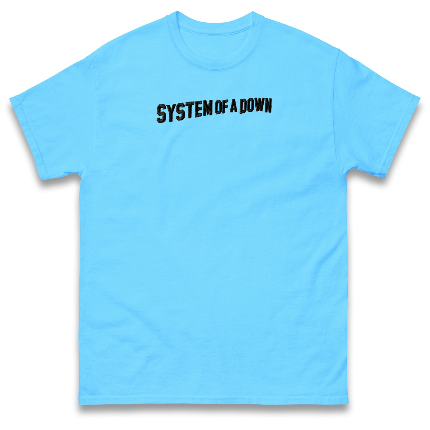 System of a Down T Shirt