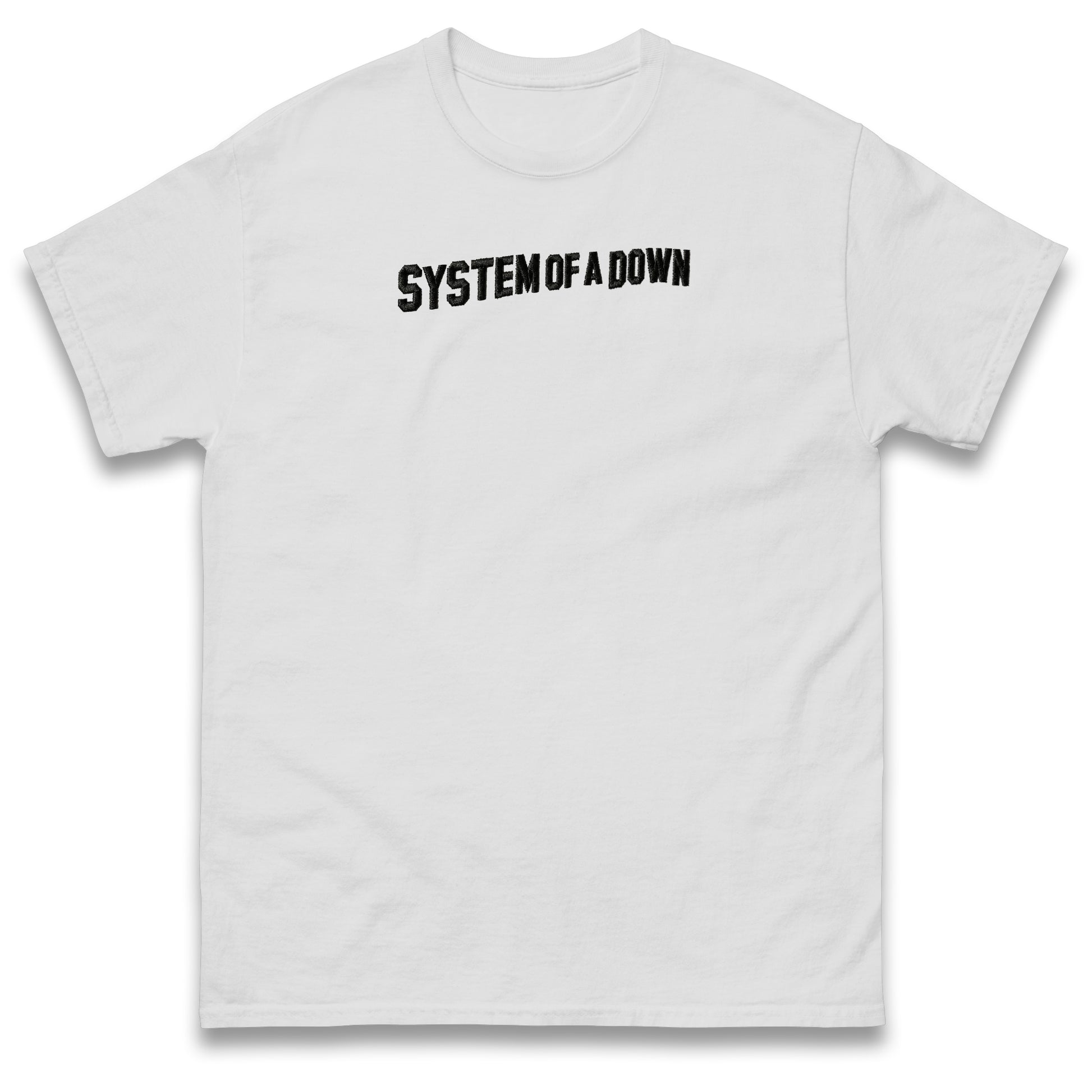 System of a Down T Shirt