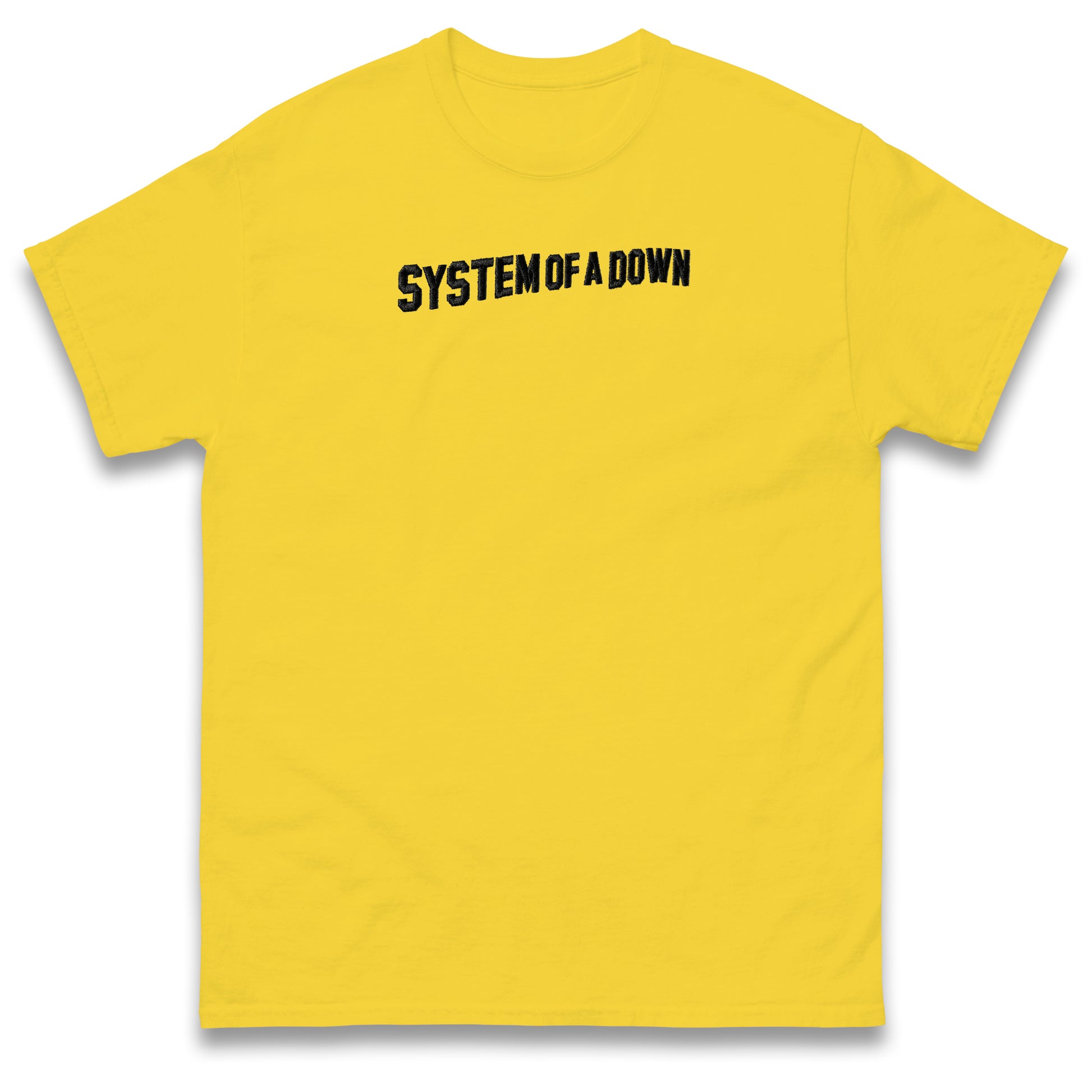 System of a Down T Shirt