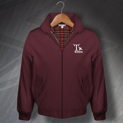 Grease T Birds Jacket