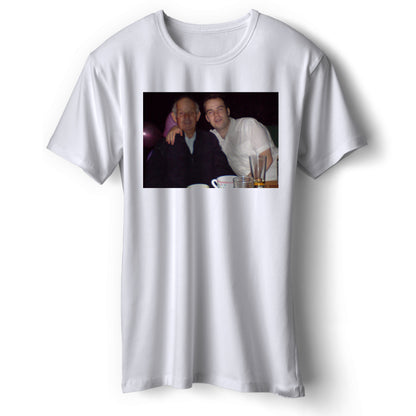 Personalised T-Shirts with Photo