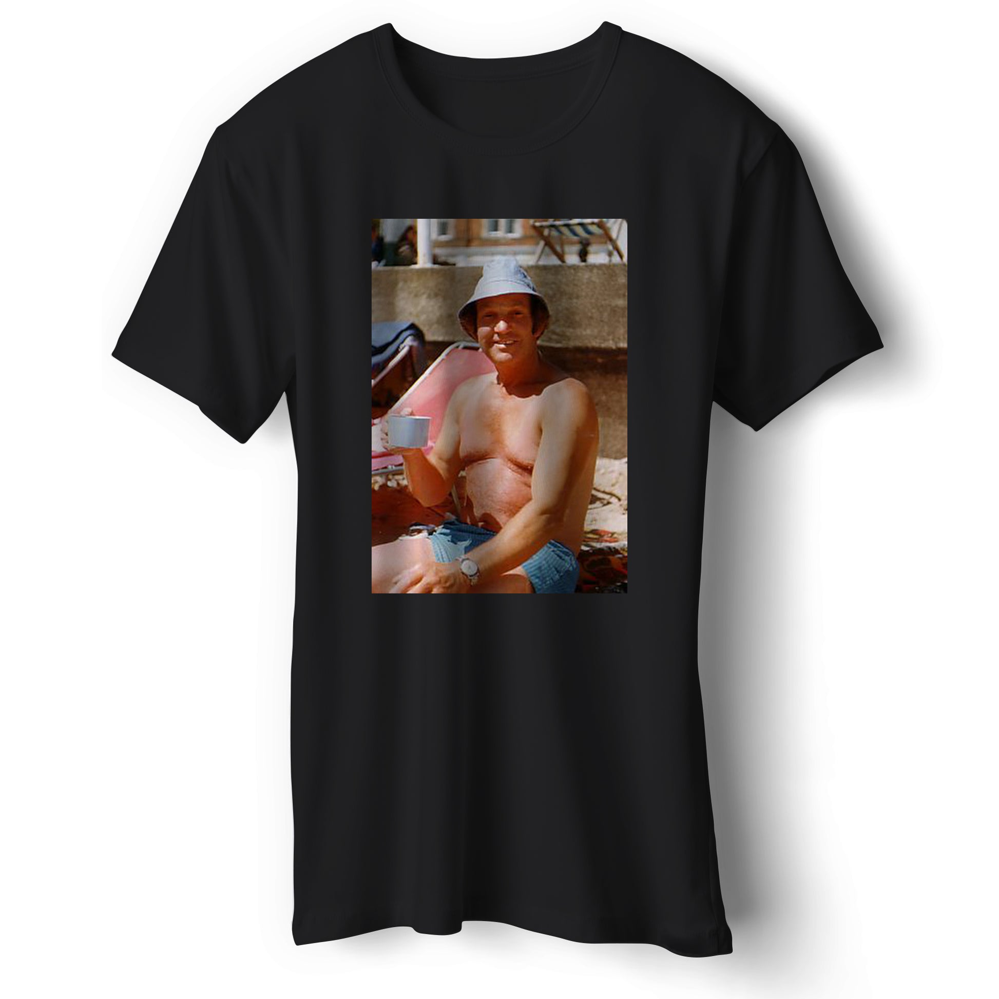 Personalised T-Shirts with Photo