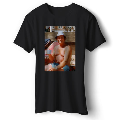 Personalised T-Shirts with Photo