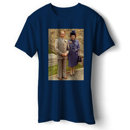 Personalised T-Shirts with Photo