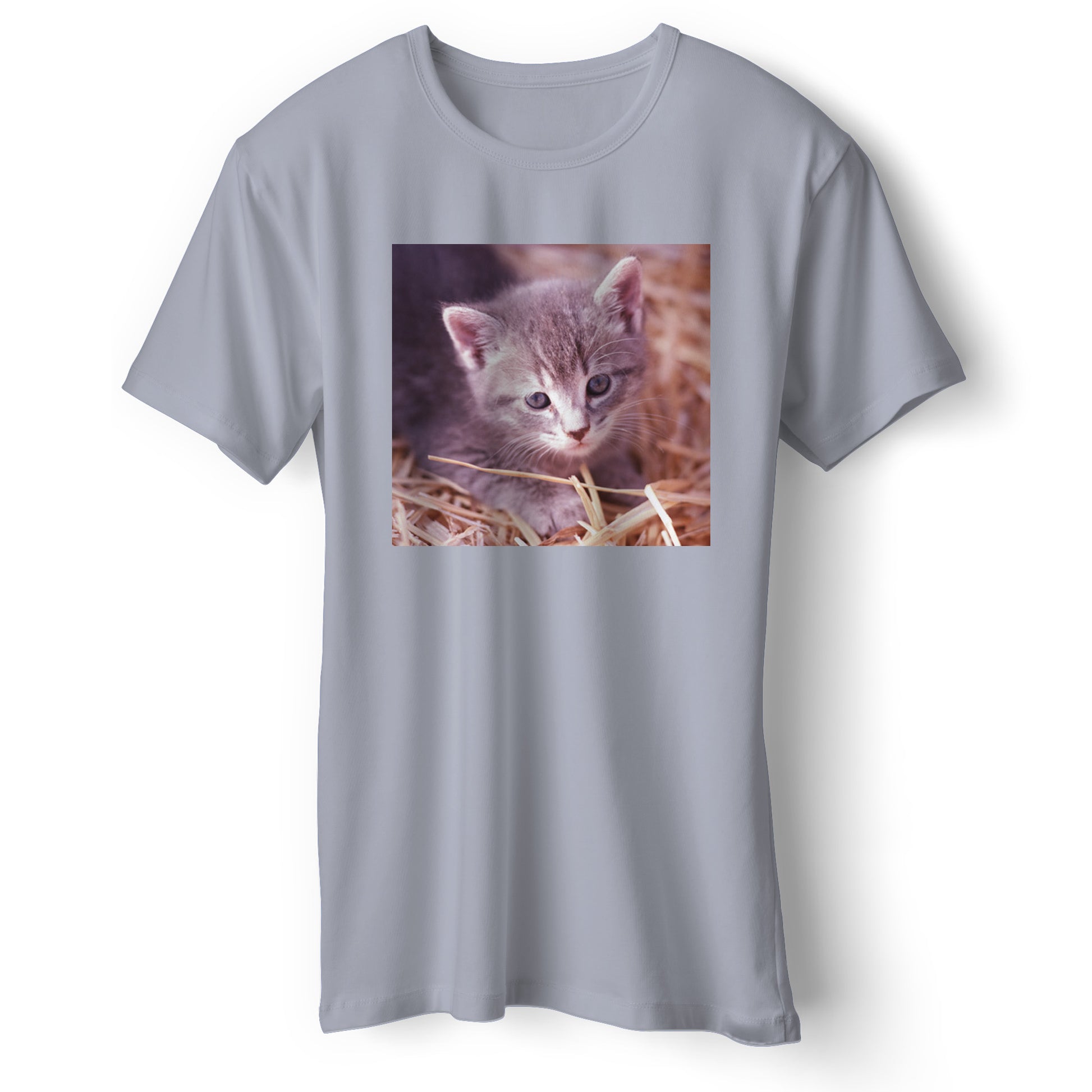 Personalised T-Shirts with Photo