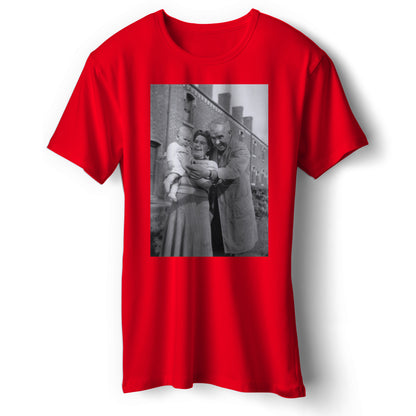 Personalised T-Shirts with Photo