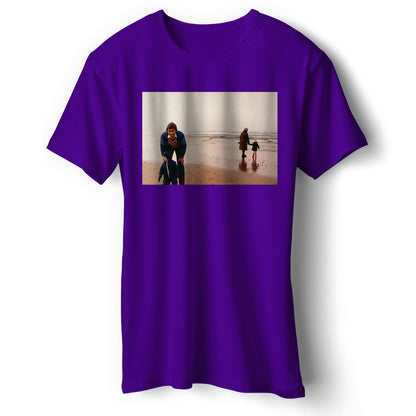 Personalised T-Shirts with Photo