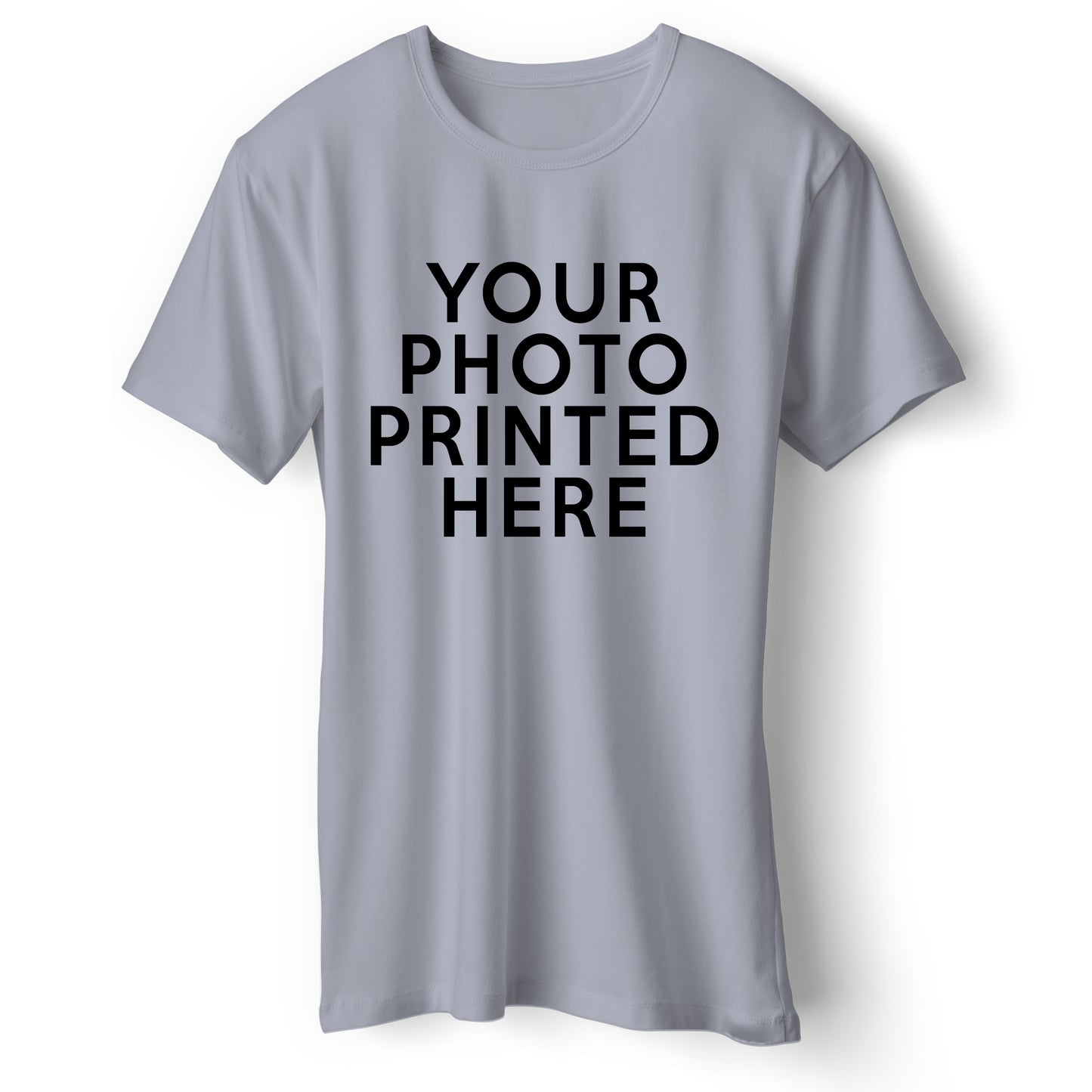Personalised T-Shirts with Photo