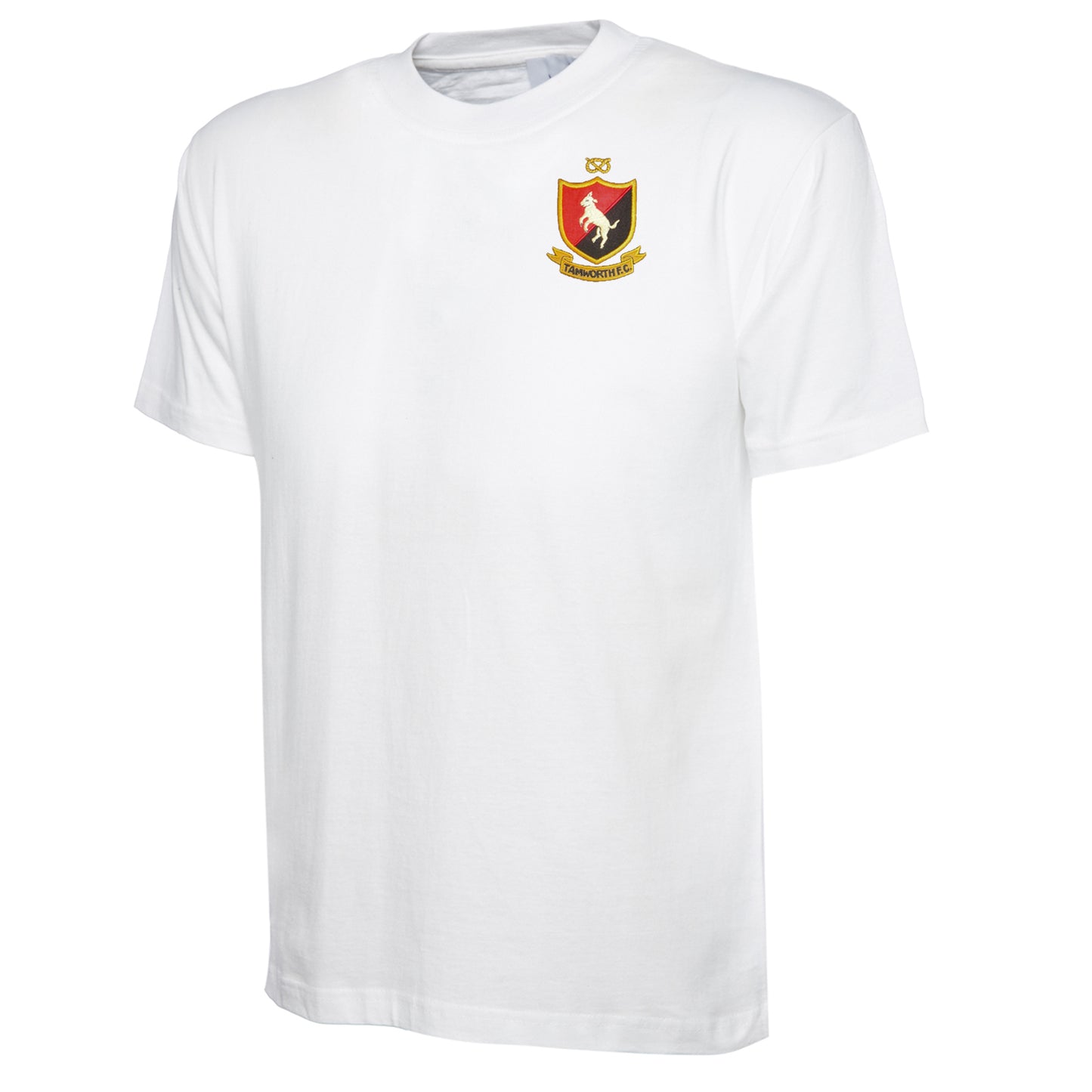 Tamworth FC Shirt