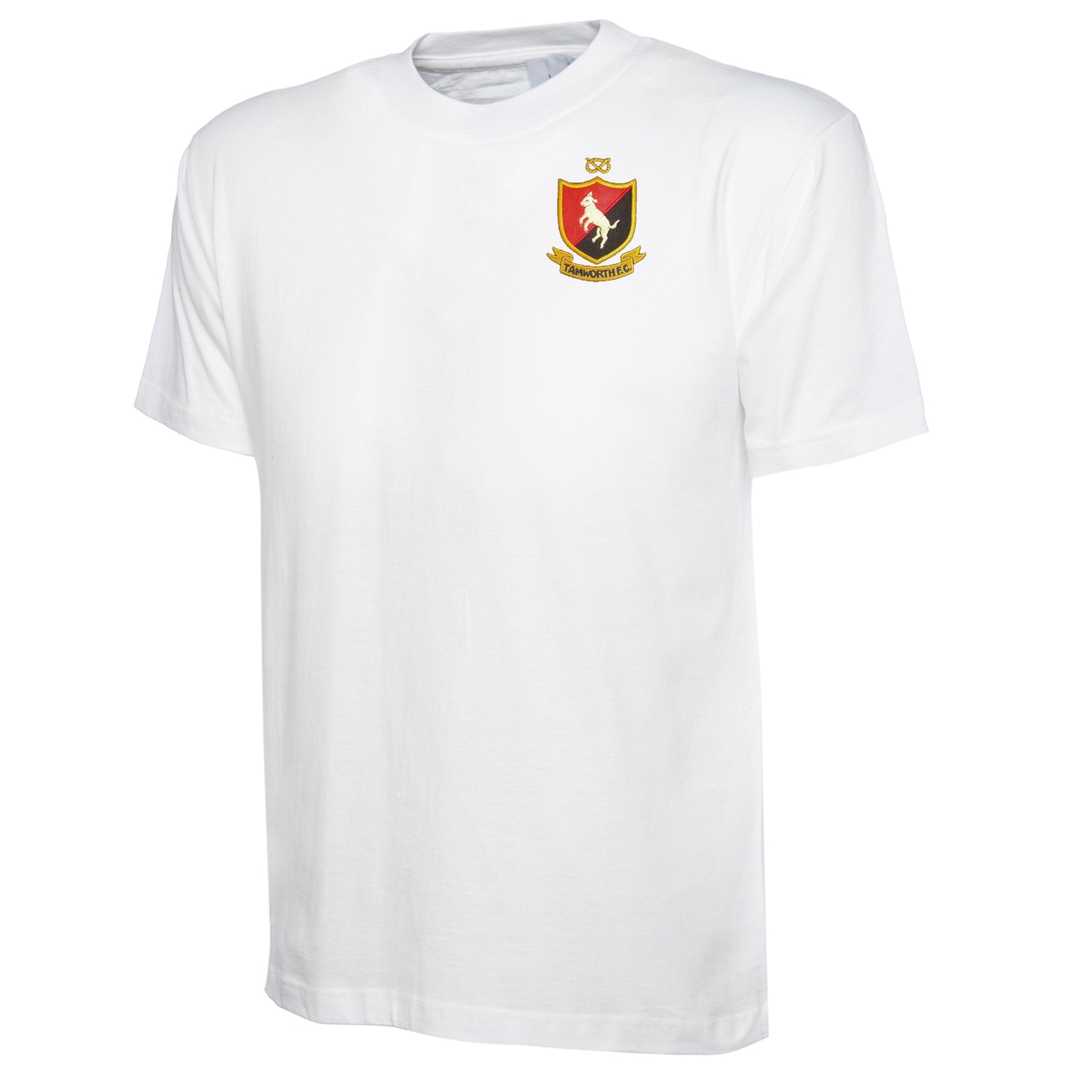 Tamworth FC Shirt